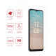 Rosso Tempered Glass - Αντιχαρακτικό Προστατευτικό Γυαλί Οθόνης Nokia G22 - Clear (8719246390296)