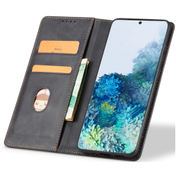 Bodycell Θήκη - Πορτοφόλι OnePlus Nord CE 3 Lite - Black (5206015021541)