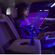 Buddi Tablet Holder for Car Cup - Universal Ρυθμιζόμενη Βάση Στήριξης Smartphone / Tablet για Ποτηροθήκη Αυτοκινήτου - Black - 5 Έτη Εγγύηση (8719246384684)