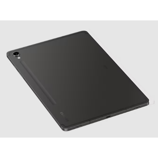 Official Samsung NotePaper Screen Protector - Μαγνητική Μεμβράνη Προστασίας Οθόνης - Samsung Galaxy Tab S9 11" - White (EF-ZX712PWEGWW)
