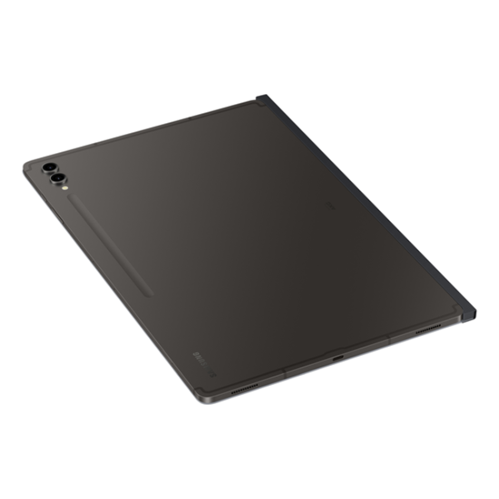 Official Samsung Privacy Screen Protector - Μαγνητική Μεμβράνη Προστασίας Απορρήτου Οθόνης - Samsung Galaxy Tab S9 Ultra 14.6" - Black (EF-NX912PBEGWW)