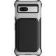 Ghostek Exec 6 - Ανθεκτική MagSafe Θήκη-Πορτοφόλι Google Pixel 7a - Gray (GHOCAS3387)
