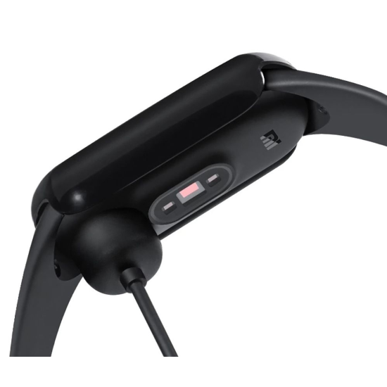 Tech-Protect Defence360 - Θήκη με Tempered Glass Xiaomi Smart Band 8 / 8 NFC - Black (9490713934883)