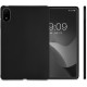 KW Θήκη Σιλικόνης Honor Pad V8 Pro 12.1" - Black Matte (61396.01)