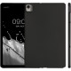 KW Θήκη Σιλικόνης Nokia T21 10.4" 2022 - Black Matte (61473.03)