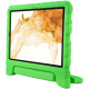 HappyCase Ανθεκτική Θήκη για Παιδιά - Samsung Galaxy Tab S8 / S7 11" - Green (8719246391422)