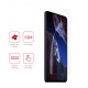 Rosso Ultra Clear Screen Protector - Μεμβράνη Προστασίας Οθόνης - Xiaomi Poco F5 Pro - 2 Τεμάχια (8719246401114)