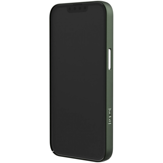 Nekit Σκληρή MagSafe Θήκη Apple iPhone 13 Pro - 1mm - Green (8719246383472)