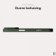Nekit Σκληρή MagSafe Θήκη Apple iPhone 14 - 1mm - Green (8719246383328)