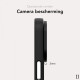 Nekit Σκληρή MagSafe Θήκη Apple iPhone 13 Pro - 1mm - Black (8719246383458)