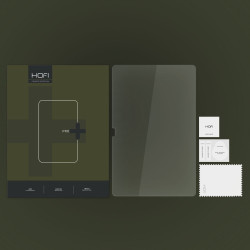 Hofi Premium Pro+ Tempered Glass - Αντιχαρακτικό Προστατευτικό Γυαλί Οθόνης - Samsung Galaxy Tab S10 Plus / S9 Plus / S8 Plus / S7 Plus / S7 FE 12.4" (9319456604009)