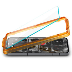 Spigen GLAS.tR ALIGNmaster - Αντιχαρακτικό Γυάλινο Tempered Glass Nothing Phone 2 - 2 Τεμάχια (AGL06981)