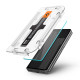 Spigen Tempered Glass GLAS.tR EZ Fit - Αντιχαρακτικό Γυαλί Εξωτερικής Οθόνης Samsung Galaxy Z Fold5 - 2 Τεμάχια (AGL06523)
