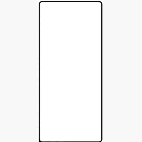 T-Max Premium 3D Tempered Glass Full Glue Fluid Despensing - Αντιχαρακτικό Γυαλί Οθόνης Xiaomi Redmi Note 12 Pro 5G / Poco X5 Pro - Black (5206015070433)