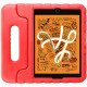 HappyCase Ανθεκτική Θήκη για Παιδιά - Apple iPad Mini 5 / 4 / 3 / 2 / 1 - Red (8719246391552)