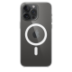 Θήκη Apple iPhone 15 Pro Max - Official Apple Clear Case Διάφανη με MagSafe - Clear (MT233ZM/A)