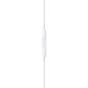 Official Apple EarPods USB-C - Ενσύρματα Handsfree Ακουστικά Type-C - White (MTJY3ZM/A)