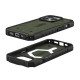 UAG Pathfinder - Ανθεκτική Θήκη MagSafe Apple iPhone 15 Pro - Olive Drab (114281117272)