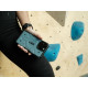 UAG Pathfinder - Ανθεκτική Θήκη MagSafe Apple iPhone 15 Pro - Cloud Blue (114281114151)