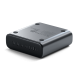 Satechi 200W USB-C 6-Port PD GaN Charger - Φορτιστής Τοίχου με 6 x Type-C PD και Βάση Στήριξης - 200W (ST-C200GM-EU)