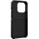 UAG Metropolis LT - Ανθεκτική MagSafe Θήκη Apple iPhone 15 Pro - Kevlar Olive (114277113972)