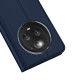 Duxducis SkinPro Θήκη Πορτοφόλι Honor Magic5 Pro - Blue (6934913028131)