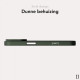Nekit Σκληρή MagSafe Θήκη Apple iPhone 15 Pro Max - 1mm - Green (8719246407215)