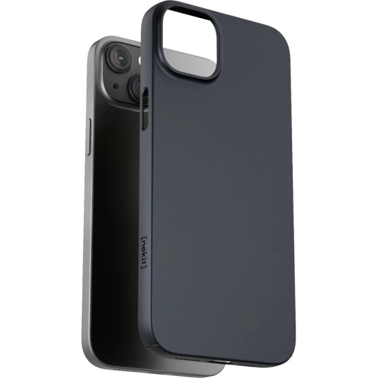 Nekit Σκληρή MagSafe Θήκη Apple iPhone 15 Plus - 1mm - Blue (8719246407178)