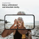 Spigen GLAS.tR ALIGNmaster - Αντιχαρακτικό Fullface Γυάλινο Tempered Glass Apple iPhone 15 Plus - 2 Τεμάχια - Black (AGL06886)