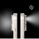 Ringke Camera Protector Full Cover Glass - Αντιχαρακτικό Γυαλί για Φακό Κάμερας Apple iPhone 15 / 15 Plus - 2 Τεμάχια - Clear (8809919309608)