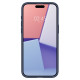 Spigen Ultra Hybrid Θήκη Apple iPhone 15 Pro - Navy Blue (ACS06711)