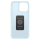 Spigen Θήκη Thin Fit - Apple iPhone 15 Pro - Mute Blue (ACS06693)