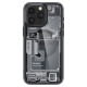 Spigen Ultra Hybrid MagFit - Θήκη MagSafe Apple iPhone 15 Pro - Zero One (ACS06721)