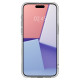 Spigen Ultra Hybrid MagFit - Θήκη MagSafe Apple iPhone 15 Pro - Frost Clear (ACS06719)