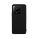 Vivid Σετ Θήκη Σιλικόνης & Full Face Tempered Glass - Xiaomi 13T / 13T Pro - Black (VIMAT324GLASSBK)