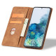 Bodycell Θήκη - Πορτοφόλι OnePlus Nord 3 - Brown (5206015047060)