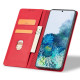 Bodycell Θήκη - Πορτοφόλι Realme 11 Pro - Red (5206015026317)