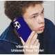 Elago Silicone Case - Premium Θήκη Σιλικόνης Apple iPhone 15 Pro - Cobalt Blue (ES15SC61PRO-CBL)