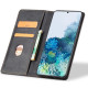 Bodycell Θήκη - Πορτοφόλι Realme C53 / Narzo N53 - Black (5206015028342)