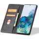 Bodycell Θήκη - Πορτοφόλι Realme 11 Pro Plus - Black (5206015026331)