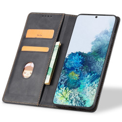 Bodycell Θήκη - Πορτοφόλι Realme 11 Pro - Black (5206015037757)