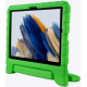 HappyCase Ανθεκτική Θήκη για Παιδιά - Samsung Galaxy Tab A8 10.5" 2021 X200 / X205 - Green (8719246392429)