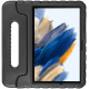 HappyCase Ανθεκτική Θήκη για Παιδιά - Samsung Galaxy Tab A8 10.5" 2021 X200 / X205 - Black (8719246392399)
