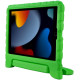 HappyCase Ανθεκτική Θήκη για Παιδιά - Apple iPad 10.2" 2021 / 2020 / 2019 - Green (8719246391729)
