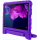 HappyCase Ανθεκτική Θήκη για Παιδιά - Lenovo Tab P11 / P11 Plus 11.0" - Purple (8719246391262)