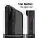 Ringke Onyx Θήκη Σιλικόνης - Apple iPhone 15 - Black (8809919309264)