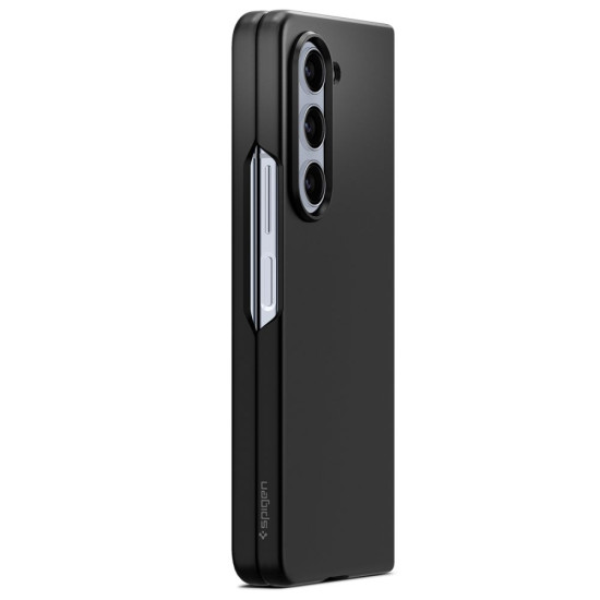 Spigen Θήκη Air Skin Samsung Galaxy Z Fold5 - Black (ACS06223)