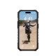 UAG Pathfinder - Ανθεκτική Θήκη MagSafe Apple iPhone 15 Pro - Black (114281114040)