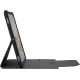 UAG Metropolis SE - Flip Ανθεκτική Θήκη με Υποδοχή S-Pen - Samsung Galaxy Tab S10 Plus / S9 Plus 12.4" - Black (224340114040)