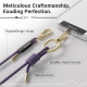 SwitchEasy MagEasy Rope Strap & Strap Card 6.0mm - Αποσπώμενο Λουράκι Λαιμού για Θήκες Κινητών iPhone - Very Peri (MPHIPH142VP23)